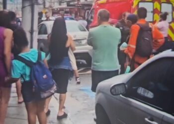 Mulher é morta a tiros em Macaé