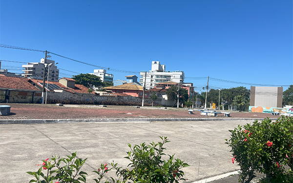 Convocação para cadastro de moradores da região da Lagoa e Pecado