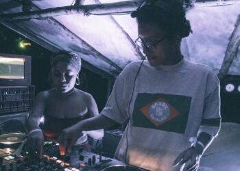 Costa Atlântica Sound System: conheça artistas macaenses que embalam Rock The Mountain com o melhor do reggae