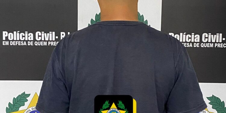 Polícia Civil de Macaé prende proprietário de veículo clonado
