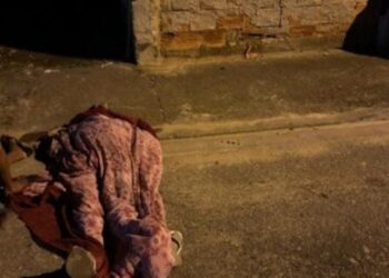 Catador de reciclagem é morto a tiros em Campos