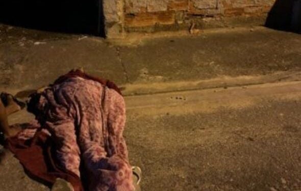 Catador de reciclagem é morto a tiros em Campos