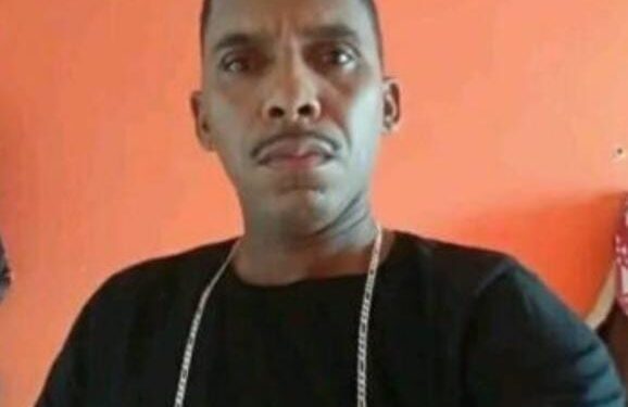 Homem mata atual companheiro da ex em Conceição de Macabu