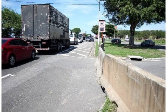 Bloqueio no Shopping Estrada gera procedimento administrativo contra a Arteris