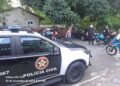 Integrantes de quadrilha envolvida em roubo mediante sequestro a empresário em Macaé são presos; carro clonado foi recuperado