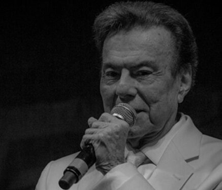 Morre aos 86 anos o cantor Agnaldo Rayol