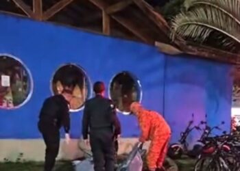 Homem é morto em Cabo Frio após cobrar aluguel atrasado ao inquilino