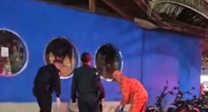 Homem é morto em Cabo Frio após cobrar aluguel atrasado ao inquilino