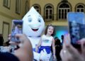 Poliomielite: vacina em gotinha é substituída por injetável