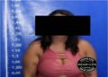 Policiais da Deam prendem mulher suspeita de agredir ex-sogra em Campos