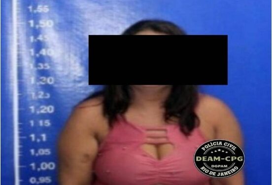 Policiais da Deam prendem mulher suspeita de agredir ex-sogra em Campos