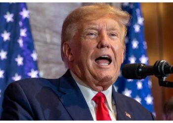 EUA: Donald Trump é eleito presidente da República