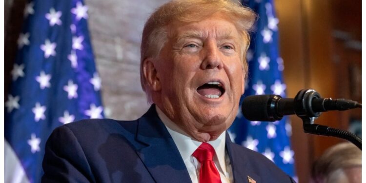 EUA: Donald Trump é eleito presidente da República