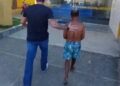 Condenado por estuprar várias vezes filha de 14 anos PCD é preso em Iguaba