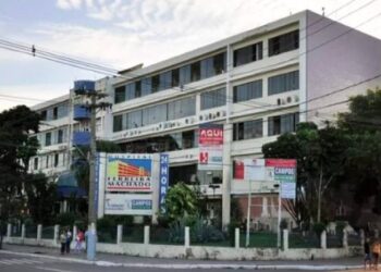 Homem fica em estado grave após ser esfaqueado quatro vezes pelo sogro no Jockey