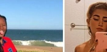 Identificadas jovens que morreram em acidente em Rio das Ostras