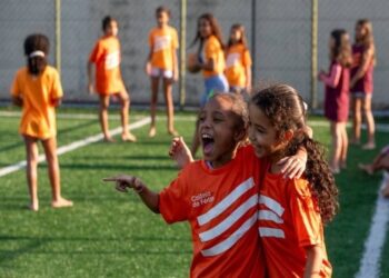 SESI Campos, Macaé, Itaperuna e Pádua estão com inscrições abertas para Colônia de Férias