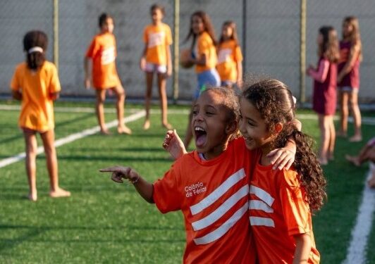 SESI Campos, Macaé, Itaperuna e Pádua estão com inscrições abertas para Colônia de Férias