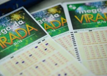 Mega da Virada vai pagar R$ 600 milhões; apostas já estão abertas