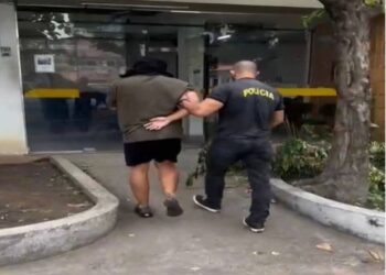 Homem é preso por estupro de vulnerável em Campos