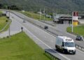 Expectativa é de que 183 mil veículos passem pela CCR ViaLagos a partir de quinta-feira