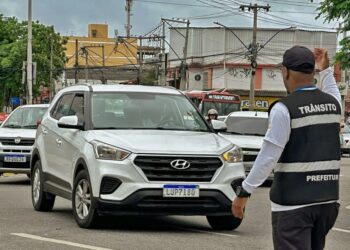 MPRJ requer que Maricá pare de contratar terceirizados para o trânsito e convoque agentes concursados
