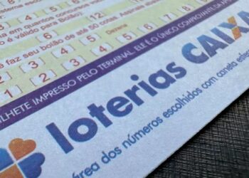 Morador de Macaé ganha mais de R$ 18 mil na Loteria Federal