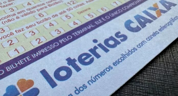 Morador de Macaé ganha mais de R$ 18 mil na Loteria Federal