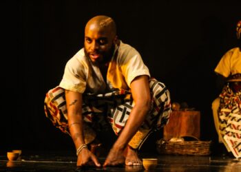 Espetáculo sobre líder quilombola marca comemorações do 20 de novembro em Campos