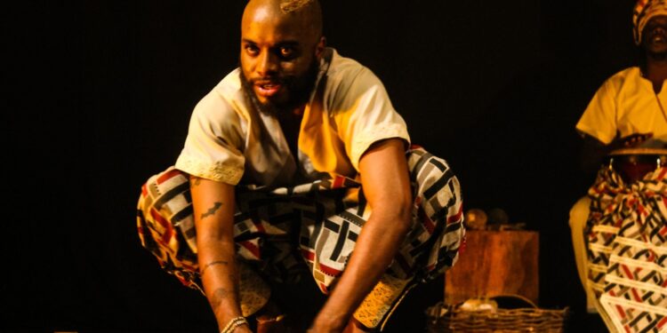 Espetáculo sobre líder quilombola marca comemorações do 20 de novembro em Campos