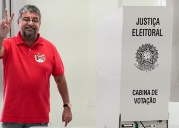 Washington Quaquá anuncia nomes de secretários para mandato de 2025 em Maricá