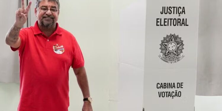 Washington Quaquá anuncia nomes de secretários para mandato de 2025 em Maricá