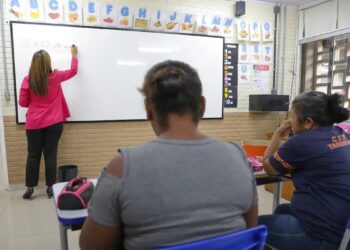 Pé-de-Meia: pagamento a estudantes começa nesta segunda