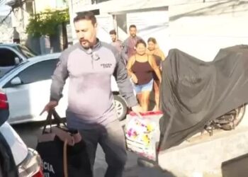 Operação desarticula quadrilha que vendia remédios falsos para emagrecer; uma mulher foi presa em Saquarema