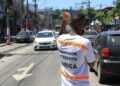 A pedido do MPRJ, Justiça determina suspensão de terceirização de agentes de trânsito em Maricá
