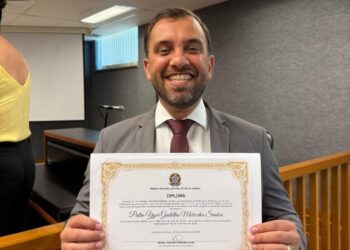 MPRJ ajuíza ação para cassar registro de candidatura de vereador reeleito em Casimiro de Abreu, por compra de votos