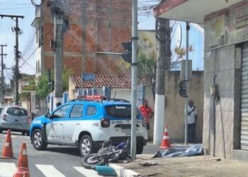 Identificado casal morto em acidente nesse domingo, em Macaé