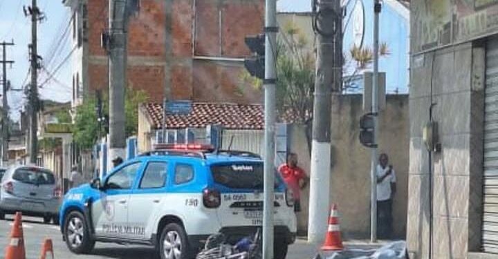 Identificado casal morto em acidente nesse domingo, em Macaé