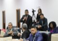 Vereadores de Macaé repudiam construção de presídio de segurança máxima na região