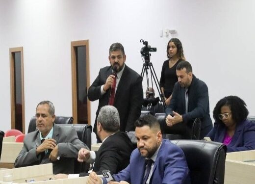 Vereadores de Macaé repudiam construção de presídio de segurança máxima na região