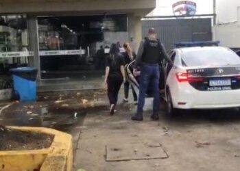Polícia Civil e MP Deflagram Operação Contra Tortura e Coação em Campos; dois advogados presos