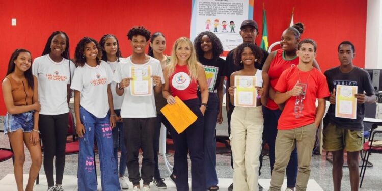 MPRJ apresenta medidas adotadas no Projeto Infância em Ação, em Campos dos Goytacazes