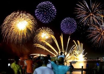 Rio das Ostras terá Réveillon com queima de fogos após cancelamento oficial