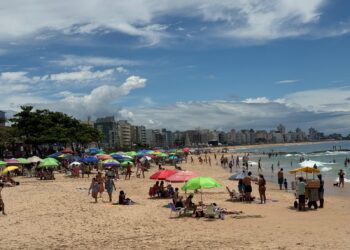 Mobilidade Urbana com esquema especial de trânsito para o Réveillon, em Macaé