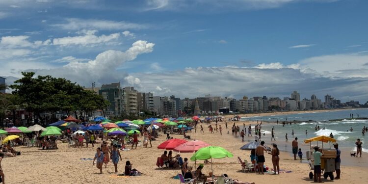 Réveillon de Macaé em alta com 100% de ocupação da rede hoteleira
