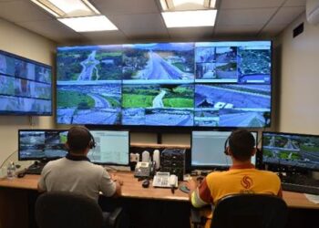 Começa a Operação Verão na ViaLagos – RJ-124