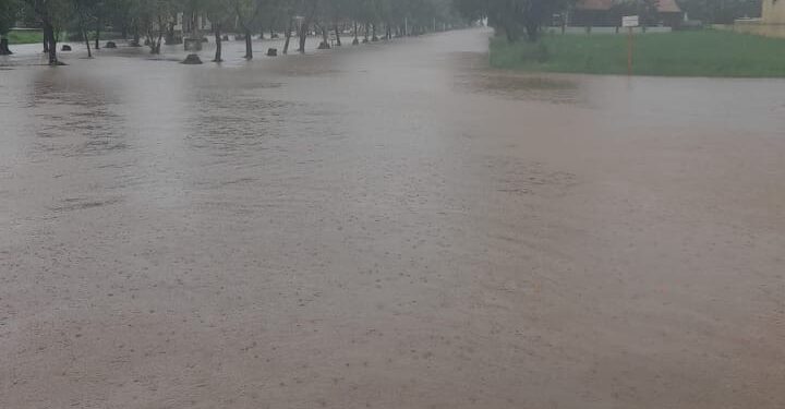 Moradores denunciam abandono e descaso no Orla 500