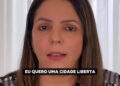 Vereadora denuncia esquemas de corrupção em Araruama