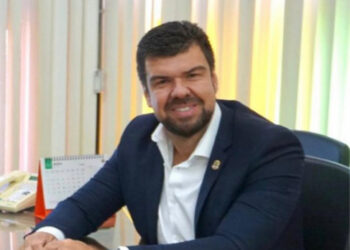 Welberth Rezende anuncia nomes dos secretários que vão compor novo governo