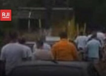 Detentos saem para indulto de Natal, em Campos